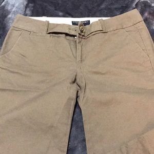 Banana Republic Ryan Fit Dress Pants